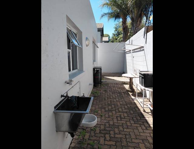 3 BEDROOM CLUSTER FOR SALE IN ESSEXWOLD